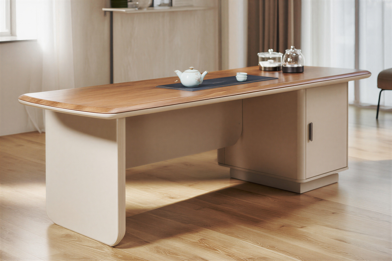 bureau de direction Épure