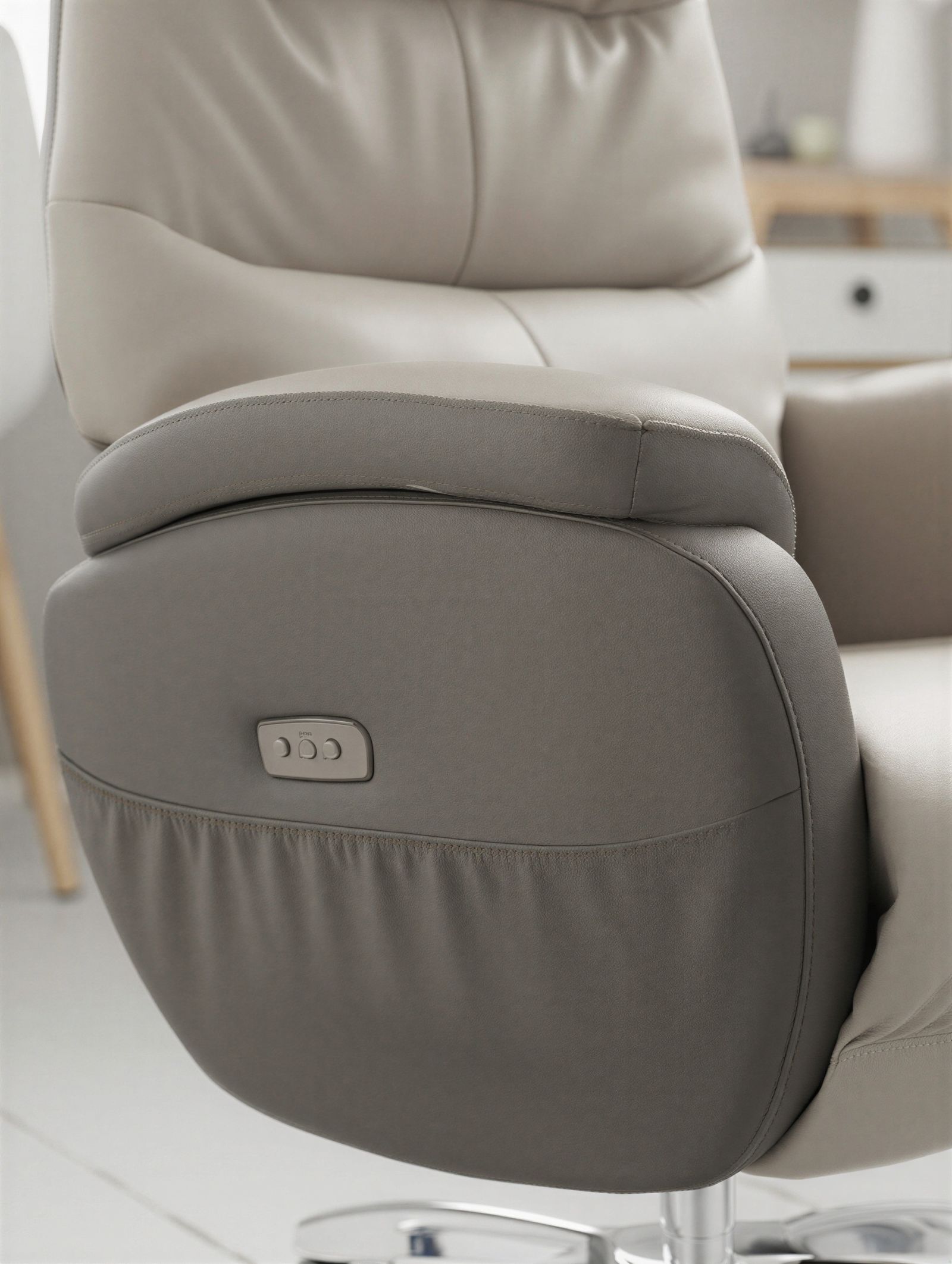 A 013 D Tail Accoudoir HD