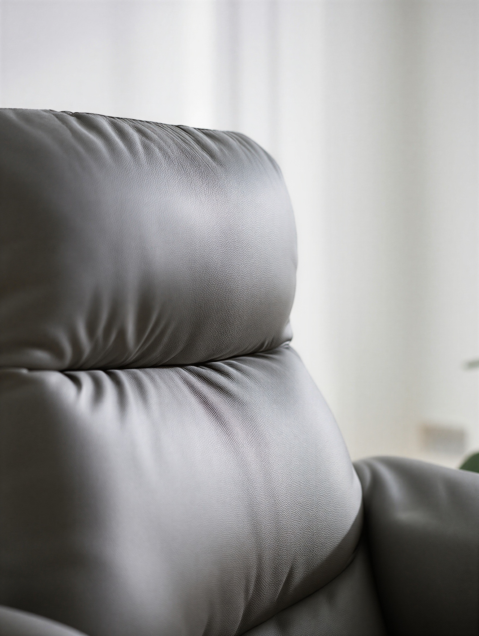 Backrest Padding Upscaled Fauteuil de direction – Le Magellan – Image 5