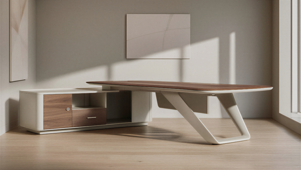 bureau de direction – le souverain