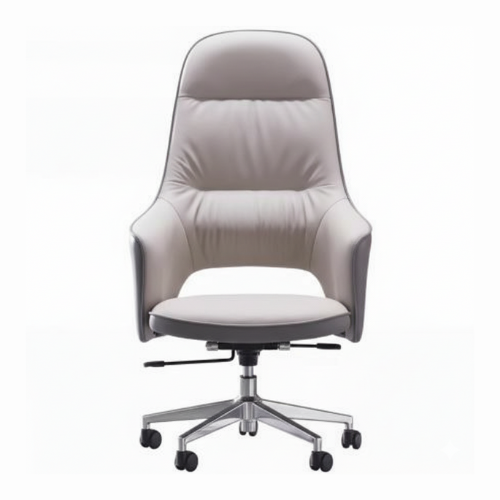 Fauteuil de bureau – S-003A Comfort Executive (simili cuir PU) Description