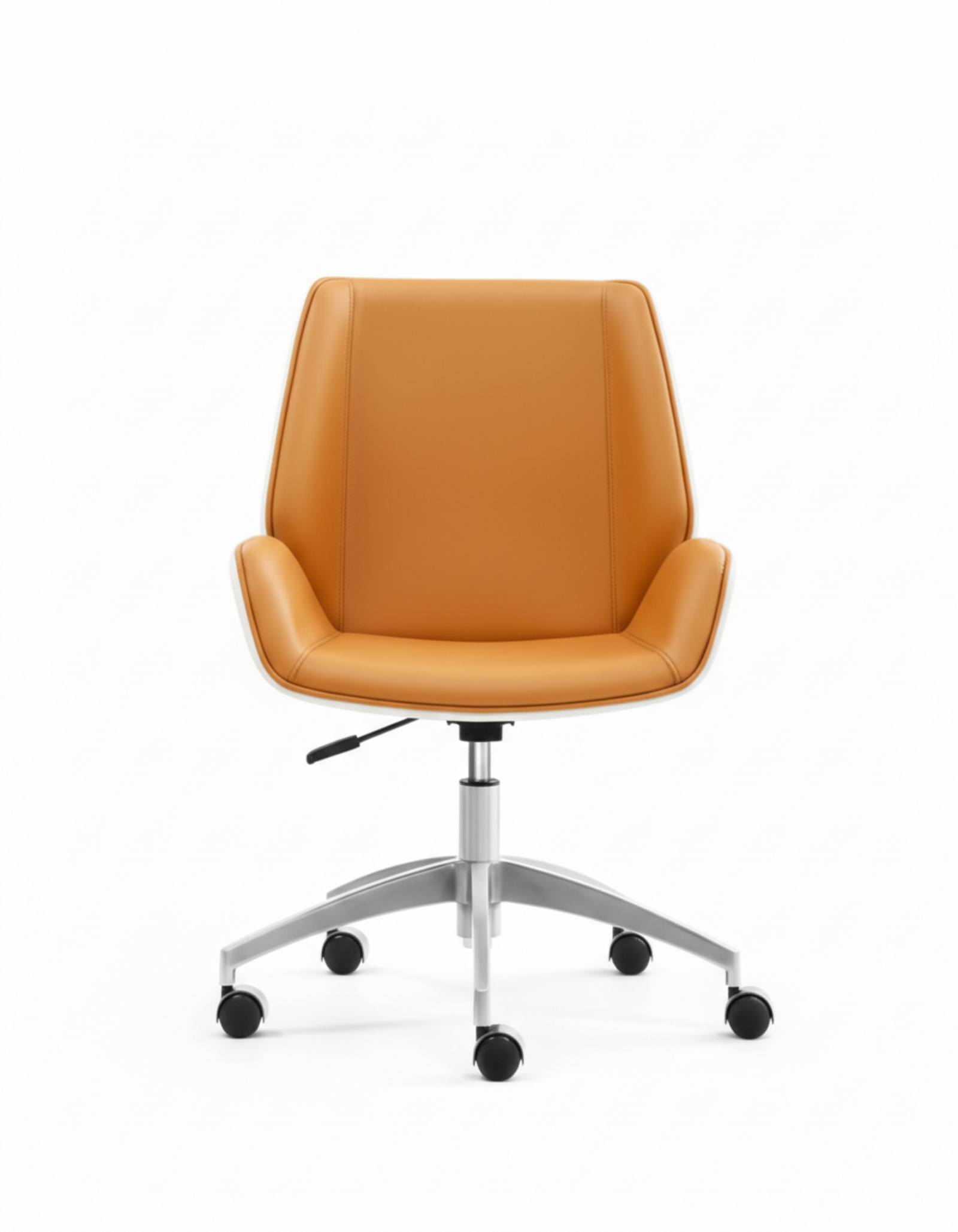 Chaise de bureau – Soft Touch (simili cuir PU)