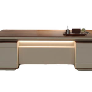 Bureau de direction compact - NOVA