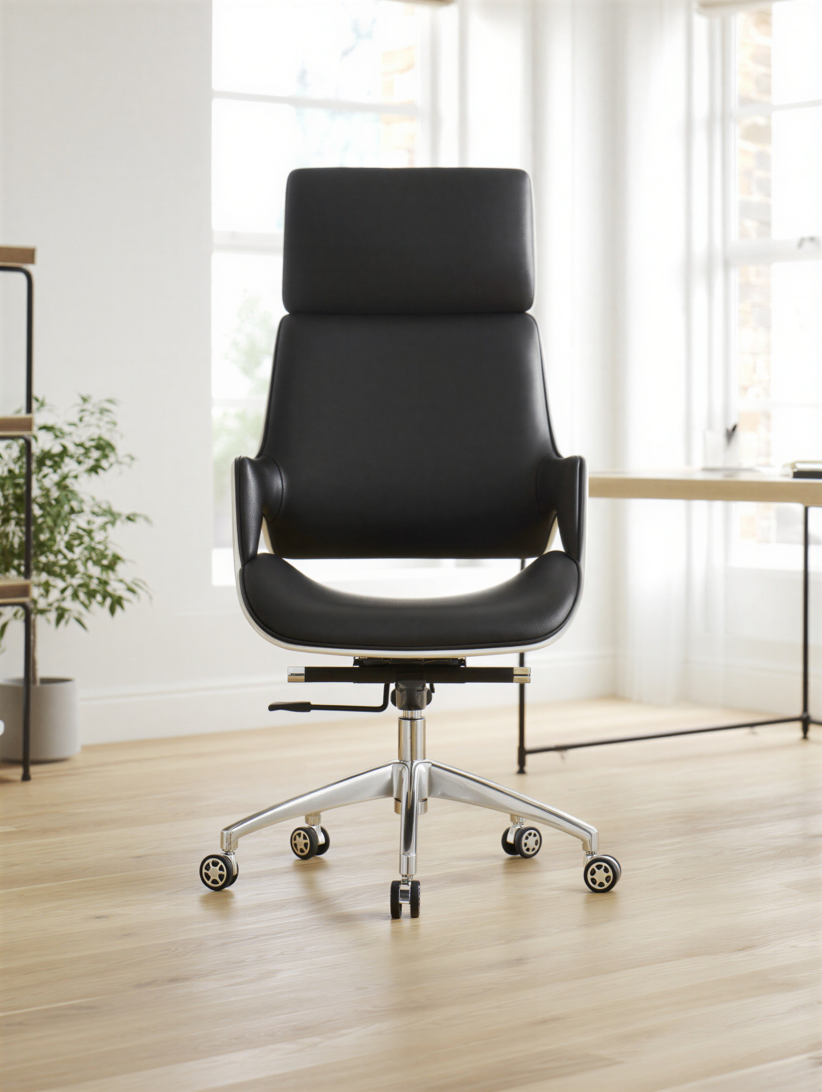 chaise de bureau – aura signature