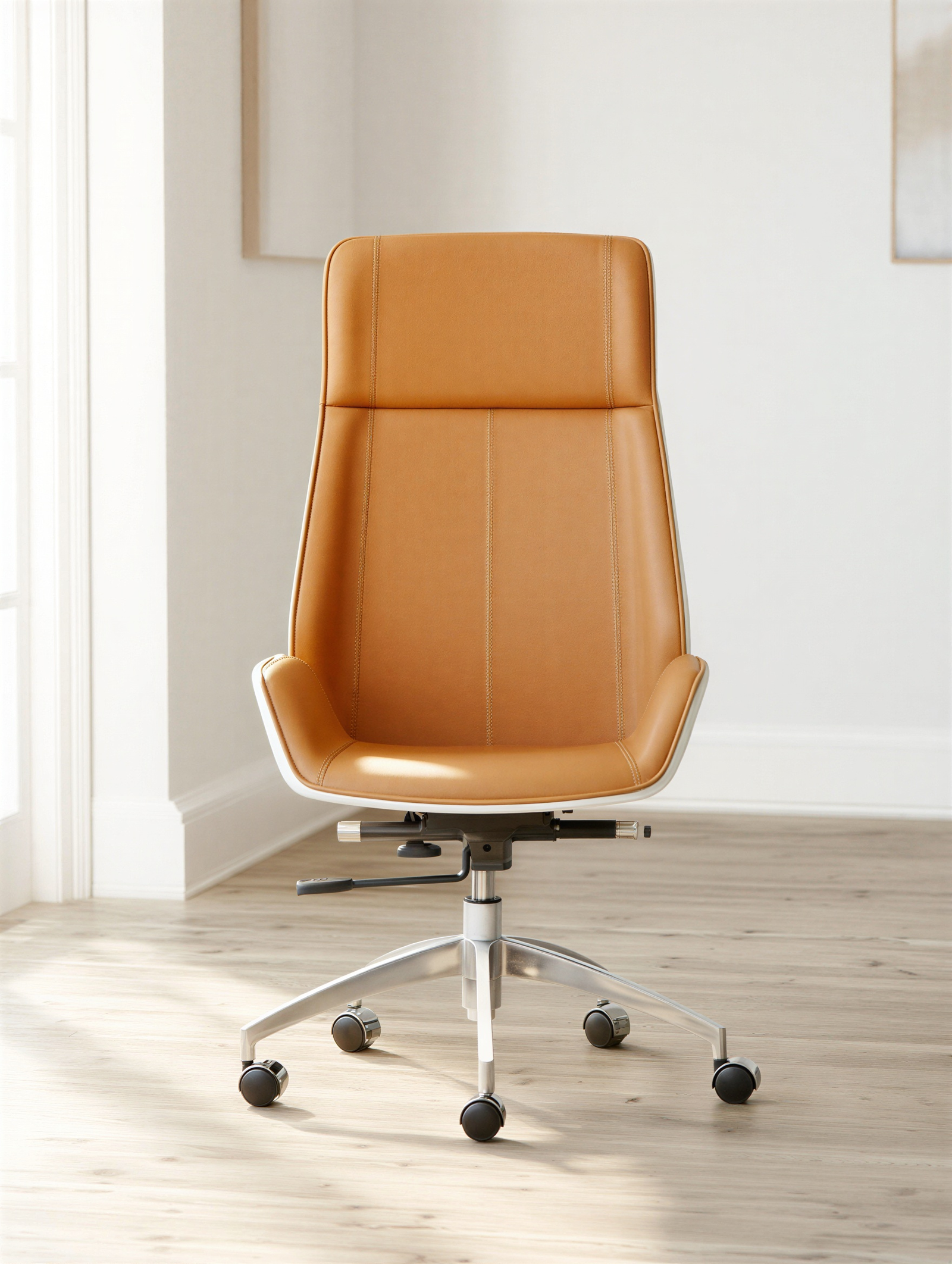 chaise de bureau – lumina high