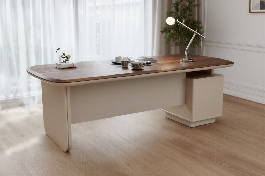 bureau de direction Épure