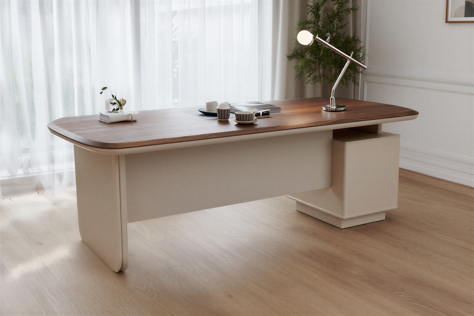 bureau de direction Épure