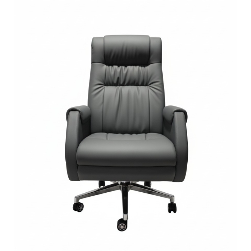 Fauteuil de direction – Prestige Confort (cuir véritable ou PU)