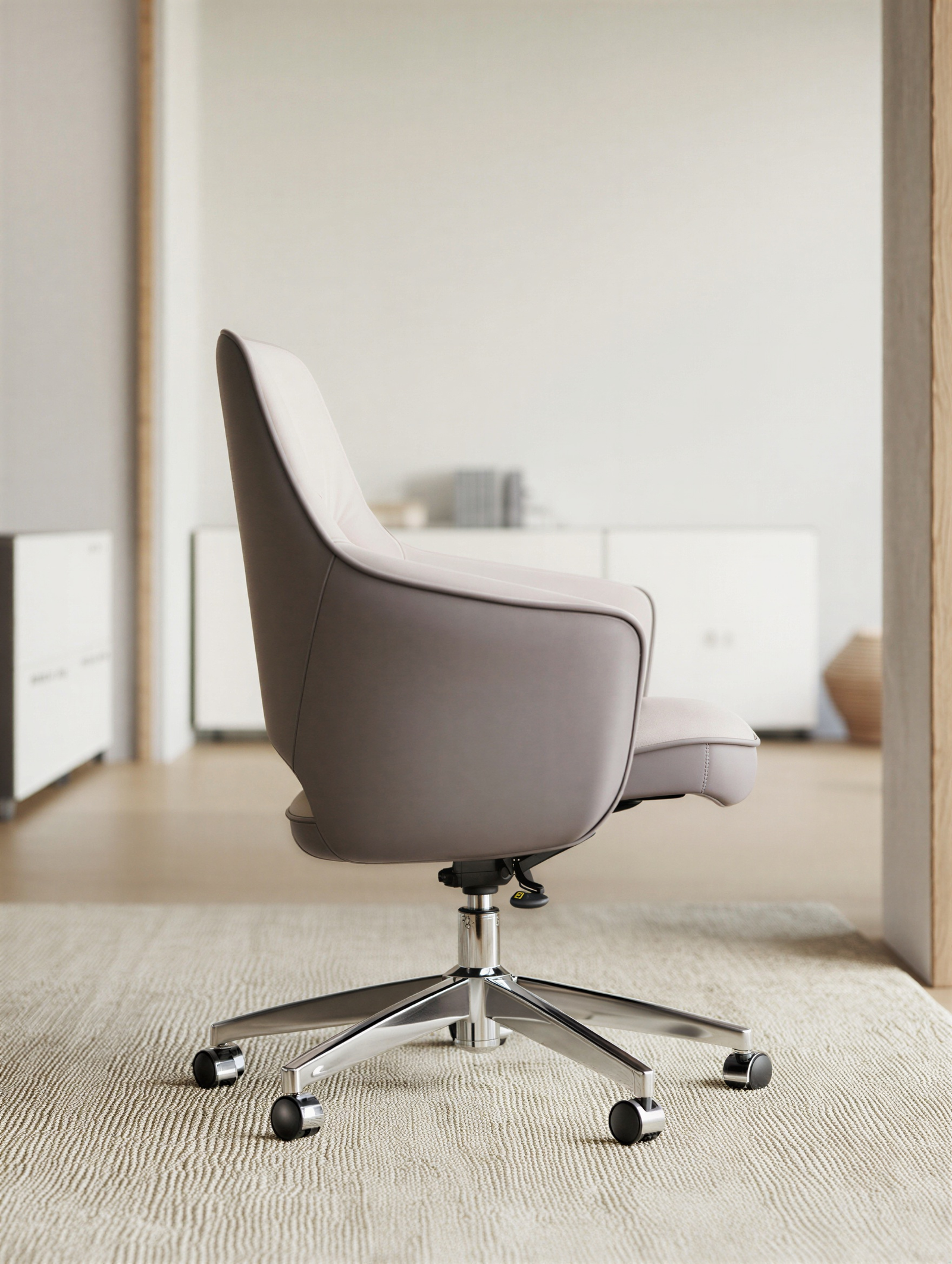 chaise de bureau – forum meeting (vendu par paire)