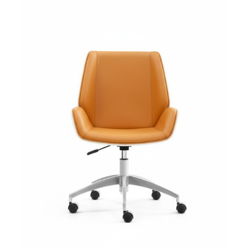 Chaise de bureau – Soft Touch (simili cuir PU)