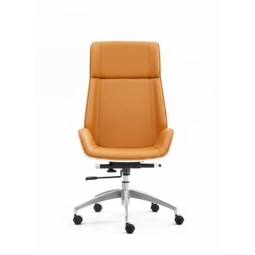 Chaise de bureau – Starline réglable (simili cuir PU)