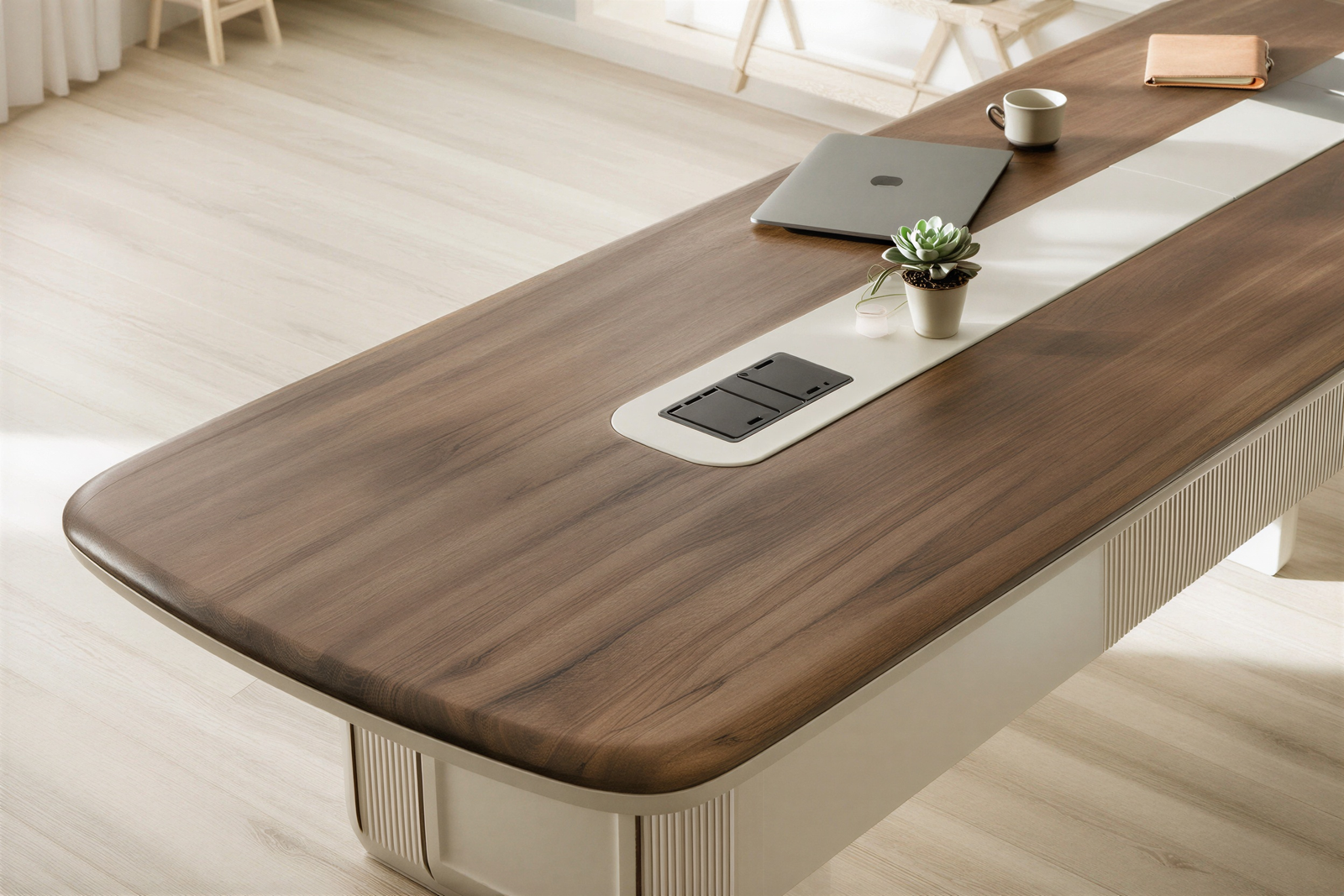 table de réunion – le grand conseil héritage