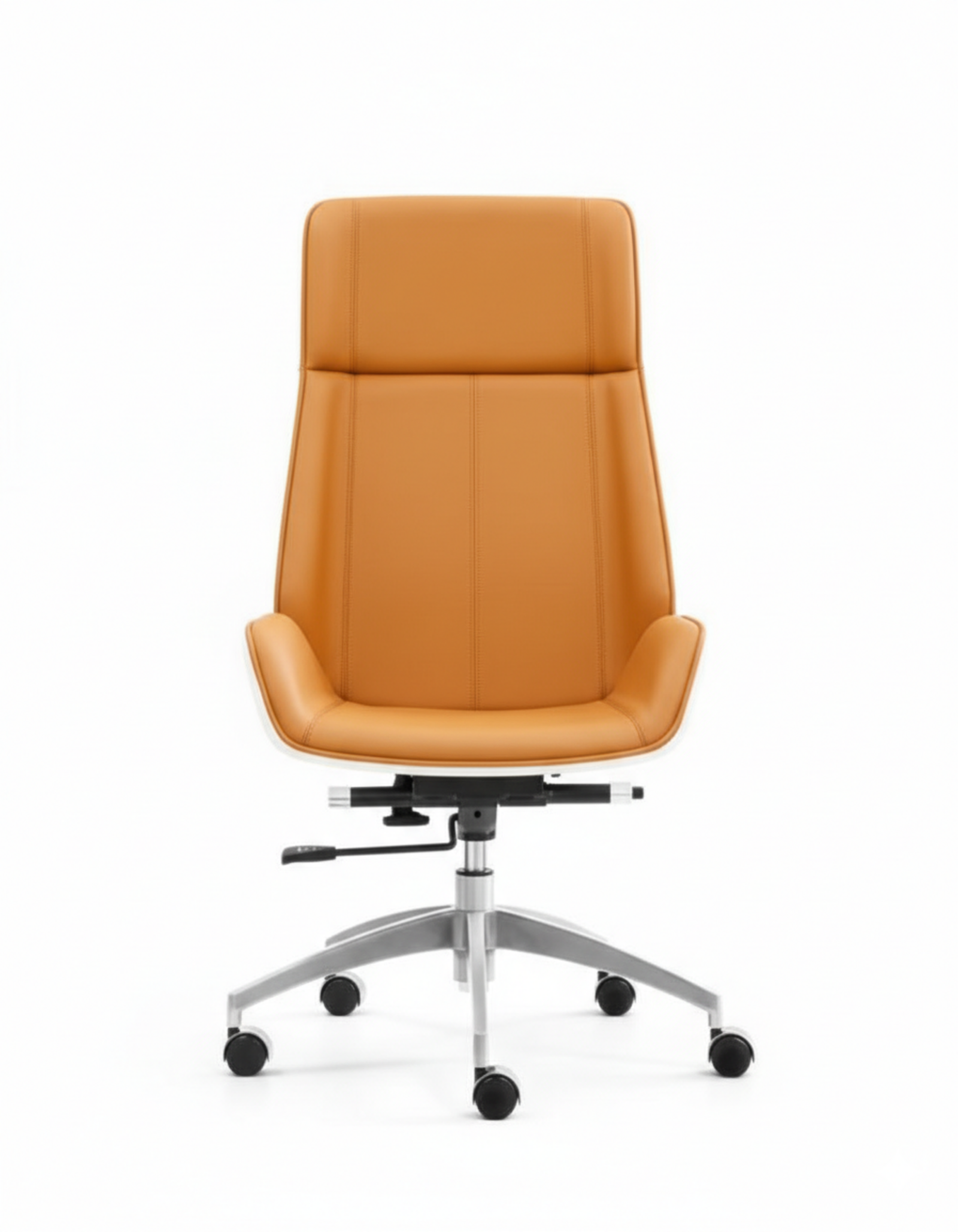 Chaise de bureau – Starline réglable (simili cuir PU)